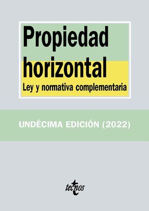 022 N415 PROPIEDAD HORIZONTAL