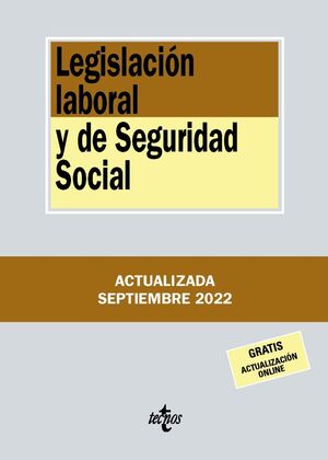 022 N245 LEGISLACIÓN LABORAL Y DE SEGURIDAD SOCIAL