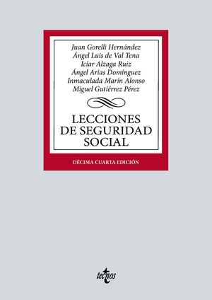 024 LECCIONES DE SEGURIDAD SOCIAL