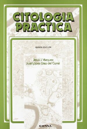 CITOLOGIA PRACTICA (5ª EDICION)