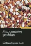 +++ MEDICAMENTOS GENERICOS