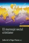 +++ MENSAJE SOCIAL CRISTIANO,EL