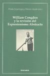 WILLIAM CONGDON Y LA REVISION DEL EXPRESIONISMO ABSTRACTO