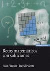 RETOS MATEMATICOS CON SOLUCIONES