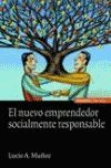 NUEVO EMPRENDEDOR SOCIALMENTE RESPONSABLE,EL