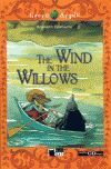 011 THE WIND IN THE WILLOWS + CD-ROM - BALACK CAT