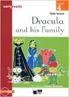 DRACULA AND HIS FAMILY