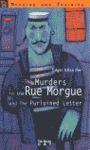 MURDERS IN THE RUE MORGUE / PURLOINED LETTER. B2.2. STEP FIVE