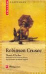 ROBINSON CRUSOE -CUCAÑA ADAPTADOS