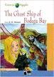 THE GHOST SHIP OF BODEGA BAY -BLACK CAT (+CD-ROM)