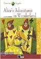 ALICE'S ADVENTURES IN WONDERLAND (GREEN APPLE)