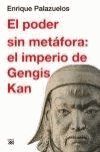 PODER SIN METAFORA: EL IMPERIO DE GENGIS KAN