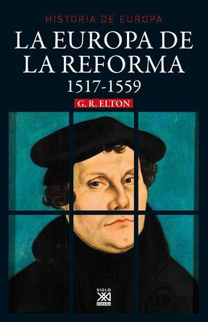 EUROPA DE LA REFORMA 1517-1551