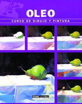 OLEO -CURSO DE DIBUJO Y PINTURA