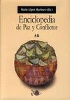 ENCICLOPEDIA DE PAZ Y CONFLICTOS (A-Z) - 2 VOLS.