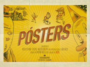 *** PÓSTERS