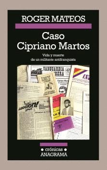 CASO CIPRIANO MARTOS