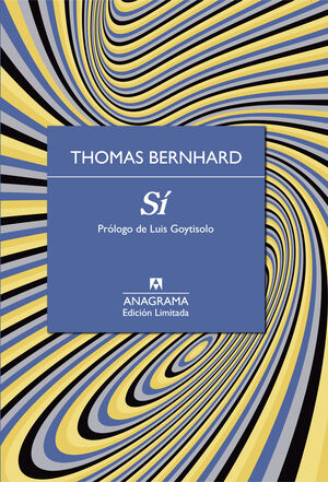 SÍ (EDICIÓN LIMITADA)