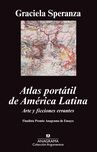 ATLAS PORTATIL DE AMERICA LATINA. ARTE Y FICCIONES ERRANTES