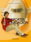 TRANSPORTES & COMUNICACION - PEQUEÑO INGENIERO