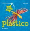 +++ PLASTICO -A PARTIR DE 5 AÑOS  -QUE FACILES!
