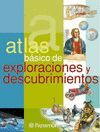 +++ ATLAS BASICO DE EXPLORACIONES Y DESCUBRIMIENTOS