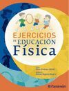 EJERCICIOS DE EDUCACION FISICA