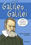 ME LLAMO...GALILEO GALILEI
