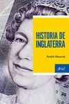 HISTORIA DE INGLATERRA