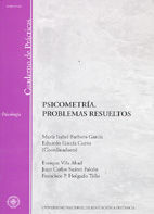 PSICOMETRIA