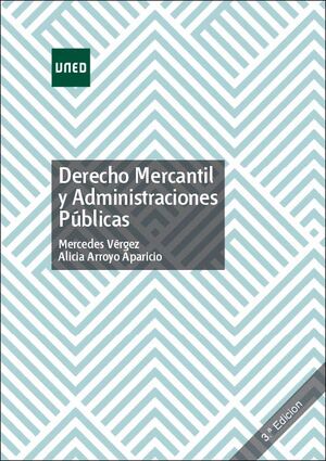 019 DERECHO MERCANTIL Y ADMINISTRACIONES PÚBLICAS