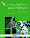 RESPONSABILIDAD SOCIAL EMPRESARIAL, LA (ADAPTADO EEES)