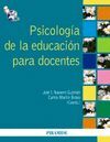 PSICOLOGIA DE LA EDUCACION PARA DOCENTES. ADAPTADO EEES