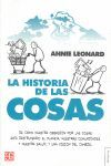 HISTORIA DE LAS COSAS, LA