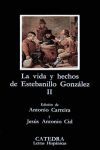 VIDA Y HECHOS DE ESTEBANILLO GONZALEZ-2