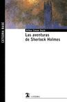 AVENTURAS DE SHERLOCK HOLMES, LAS -CATEDRA BASE/30