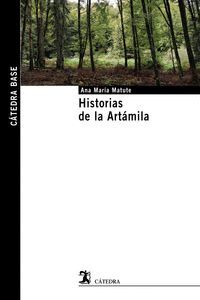 HISTORIAS DE LA ARTAMILA