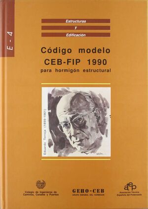 +++ CODIGO MODELO CEB-FIP 1990 HORMIGON ESTRUCTURAL -ESTRUCTURAS