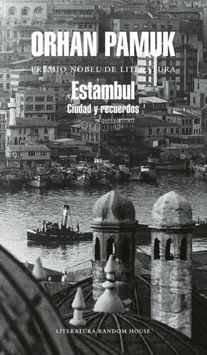 ESTAMBUL -CITAS Y RECUERDOS