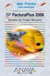 SP FACTURAPLUS 2006 -GUIA PRACTICA PARA USUARIOS