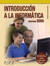INTRODUCCION A LA INFORMATICA 2009 -INFORMATICA PARA MAYORES
