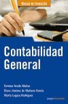 CONTABILIDAD GENERAL -MANUAL DE FORMACION