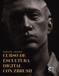 CURSO DE ESCULTURA DIGITAL CON ZBRUSH