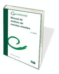 017 MANUAL DE ANÁLISIS DE CUENTAS ANUALES