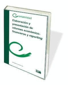 017 ELABORACIÓN Y PRESENTACIÓN DE INFORMES ECONÓMICO-FINANCIEROS Y REPORTING