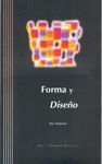 FORMA Y DISEÑO + CD