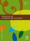 013 CF/GS PROCESOS DE ELABORACION CULINARIA