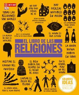 LIBRO DE LAS RELIGIONES,EL