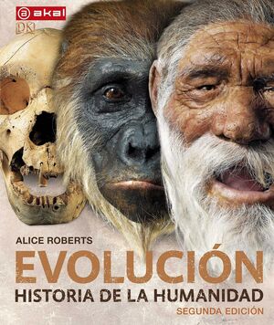 EVOLUCIÓN. HISTORIA DE LA HUMANIDAD