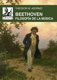 BEETHOVEN. FILOSOFIA DE LA MUSICA